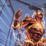 Flash Comics free wallpapers