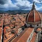 Florence Cathedral hd