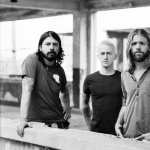 Foo Fighters pic