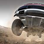Ford Raptor PC wallpapers