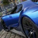 Forza Motorsport 6 Apex background