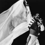 Freddie Mercury photo