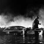Godzilla (1954) free wallpapers