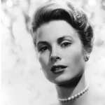 Grace Kelly high definition photo