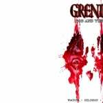 Grendel Comics full hd