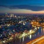 Ho Chi Minh City wallpapers for iphone