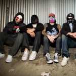 Hollywood Undead download