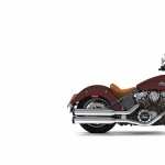 Indian Scout full hd