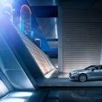 Jaguar XF pic