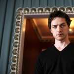 James McAvoy new wallpapers