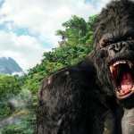 King Kong (2005) desktop wallpaper