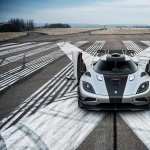 Koenigsegg One 1 hd wallpaper