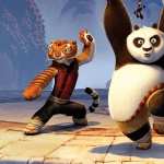 Kung Fu Panda new wallpapers