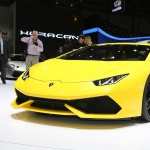 Lamborghini Huracan download