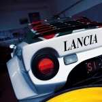 Lancia Stratos hd desktop