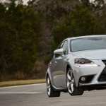 Lexus IS high definition wallpapers
