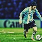 Lionel Messi high definition photo