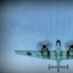 Messerschmitt Bf 110 free