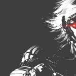 Metal Gear Rising hd wallpaper