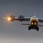 Military Transport Aircraft new photos