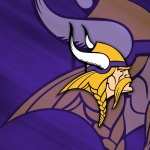 Minnesota Vikings hd