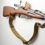Mosin Nagant Rifle image