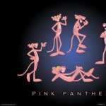 Pink Panther new wallpapers