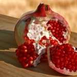 Pomegranate pics