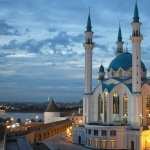 Qolsharif Mosque pic