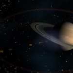 Saturn Sci Fi photo