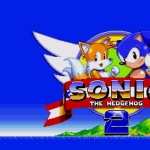 Sonic The Hedgehog 2 wallpapers hd