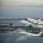 Space Shuttle Endeavour wallpapers hd