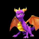 Spyro The Dragon photo