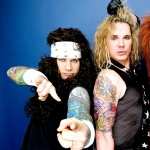 Steel Panther new wallpapers