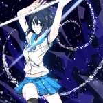 Strike The Blood high definition photo