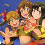 Suisei No Gargantia high definition wallpapers