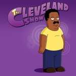 The Cleveland Show desktop