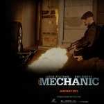 The Mechanic new wallpapers