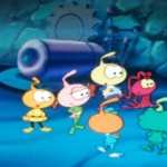 The Snorks high quality wallpapers