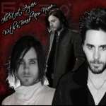 Thirty Seconds To Mars pic