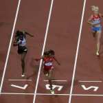 Track and Field full hd