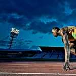 Usain Bolt PC wallpapers