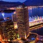 Vancouver photos