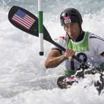 Whitewater Slalom widescreen