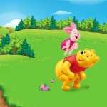 Winnie The Pooh free wallpapers