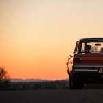 1964 Ford Falcon wallpapers hd