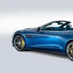 2014 Aston Martin Vanquish Volante download wallpaper