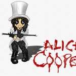 Alice Cooper wallpapers for desktop