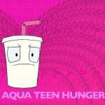 Aqua Teen Hunger Force wallpapers for desktop