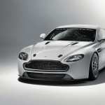Aston Martin Vantage GT4 free download